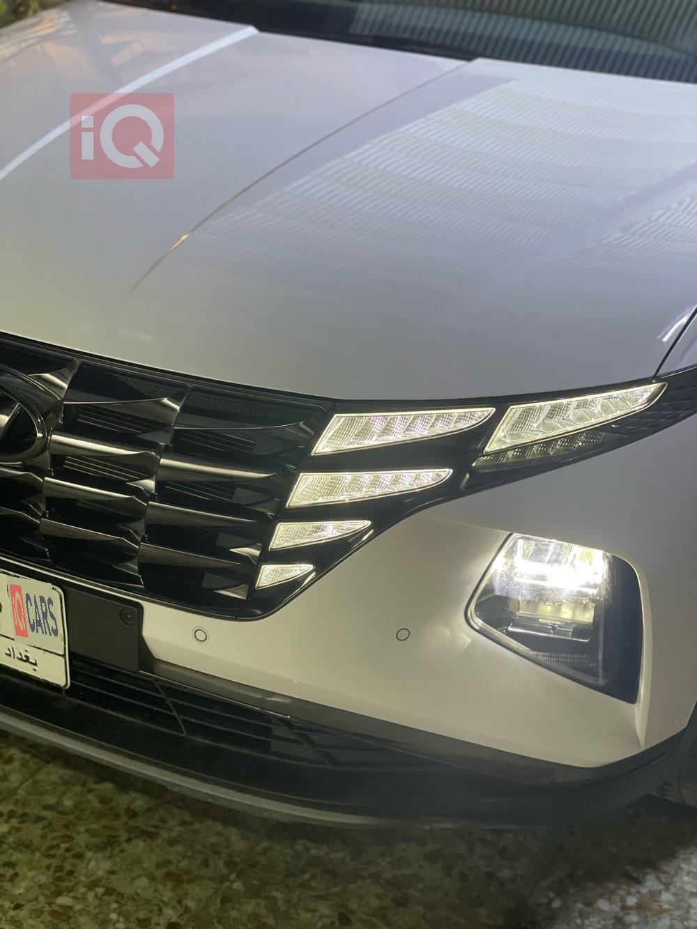 هيونداي توسان